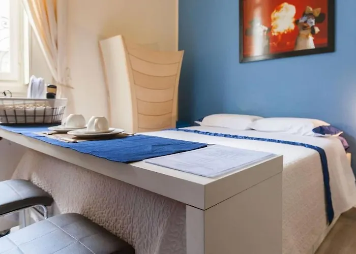 Affittacamere Exquisite Via Crema Milano